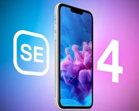 金口河苹果SE维修分享iPhoneSE受众群体是哪些 