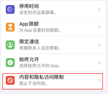 金口河appleID维修服务iPhone设置中Apple ID显示为灰色无法使用