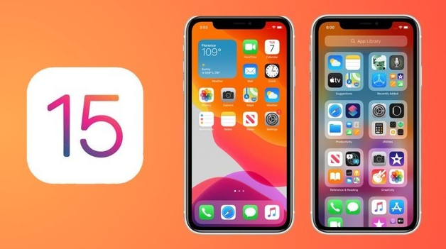 金口河苹果13维修分享iPhone13更新iOS 15.5，体验如何 