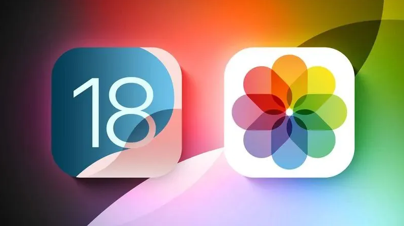 金口河苹果手机维修分享苹果 iOS / iPadOS 18.1Beta 3 发布 