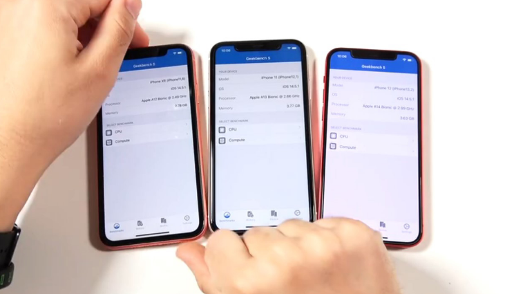 金口河苹果手机维修分享苹果 iOS 14.5.1“降速门”临时解决方案 