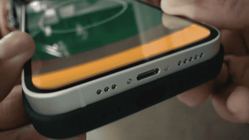 金口河苹果手机维修分享未来 Magsafe 还有哪些发展空间 