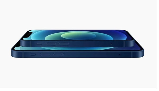 金口河苹果手机维修分享iPhone 12 mini 锁屏后触屏失灵怎么办 