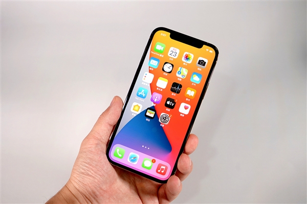 金口河苹果手机维修分享iOS 14.2修订版已到，专属iPhone 12系列 