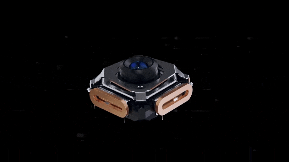 金口河苹果手机维修分享iPhone 12 Pro Max 独享的这颗传感器更大的特点是什么 