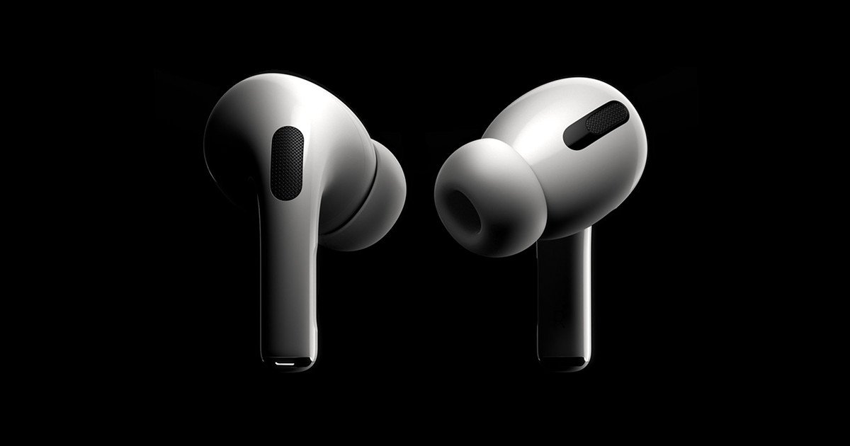 金口河苹果手机维修分享AirPods Pro 爆音、降噪效果下降怎么办 