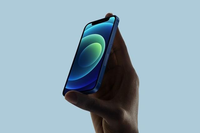 金口河苹果手机维修分享iPhone 12 mini辐射很大吗 