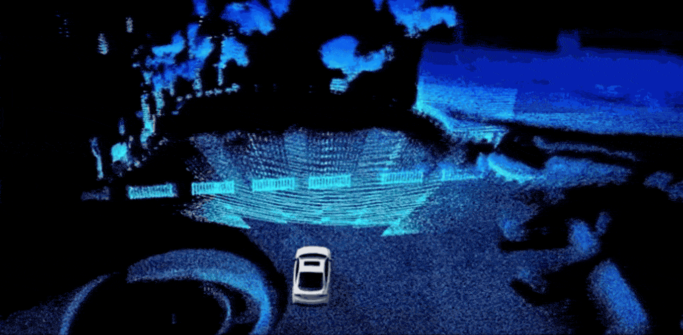 金口河苹果手机维修分享iPhone 12 Pro 搭载的 LiDAR 镜头与 ToF 镜头有什么不同 
