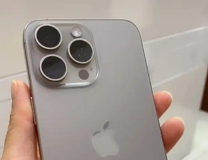 金口河iPhone15序列号查询分享如何查找苹果15手机序列号的位置 