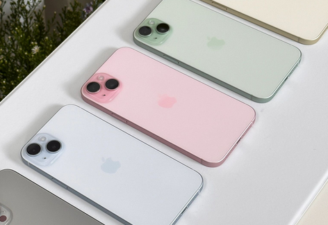 金口河iPhone15序列号查询分享如何查找苹果15手机序列号的位置