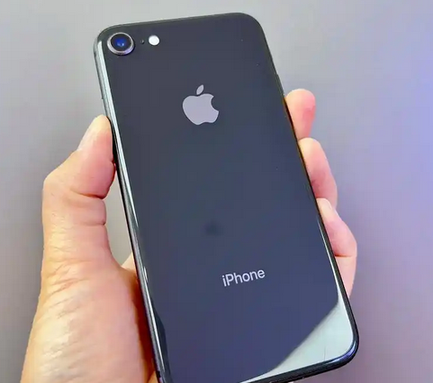 金口河苹果8系统维修分享iPhone8手机系统升级后无法开机如何修复 