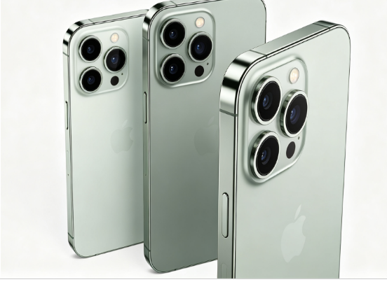 金口河苹果手机维修分享iPhone 15 Pro Max换电池 