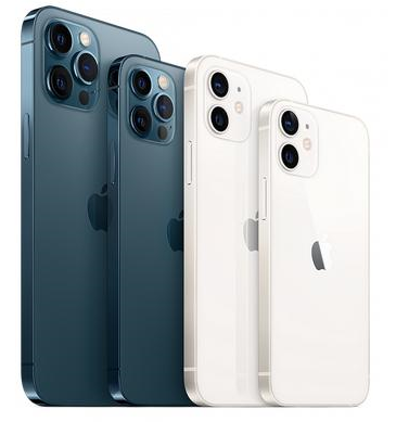 金口河苹果维修点分享iPhone 12 Pro维修主板被忽略的实操故障 