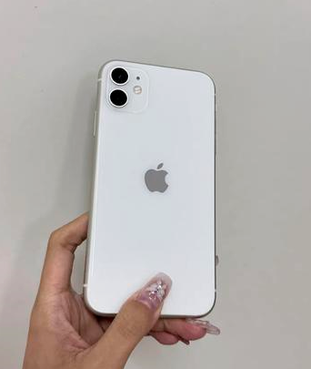 金口河苹果维修点分享iPhone 11黑屏特殊场景解析 