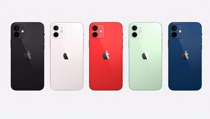 金口河苹果维修点分享iPhone 12黑屏隐蔽故障解读 