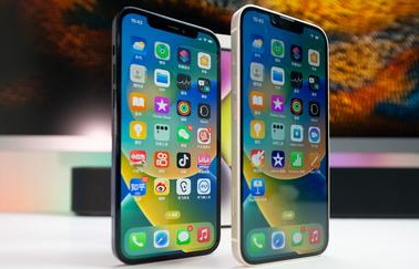 金口河苹果维修点分享iPhone 14黑屏多元故障深度解读 