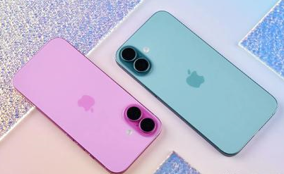 金口河苹果维修点分享iPhone 16手机黑屏多重诱因解析 