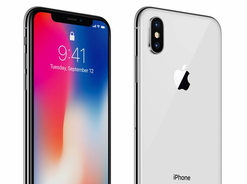 金口河苹果维修点分享iPhone X电池发烫冷门故障解析 