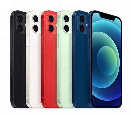 金口河苹果维修点分享iPhone 12 Pro Max发烫冷门故障梳理 