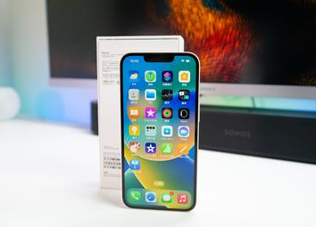 金口河苹果维修点分享iPhone 14电池发烫真实诱因盘点 