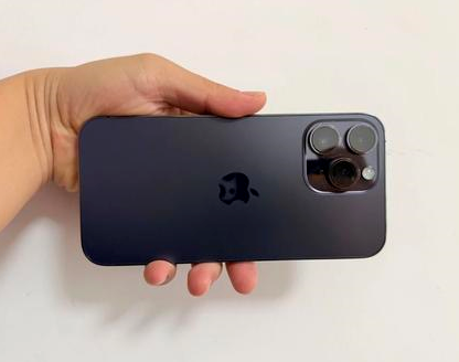 金口河苹果维修点分享iPhone 14 Pro Max发烫多重诱因剖析 