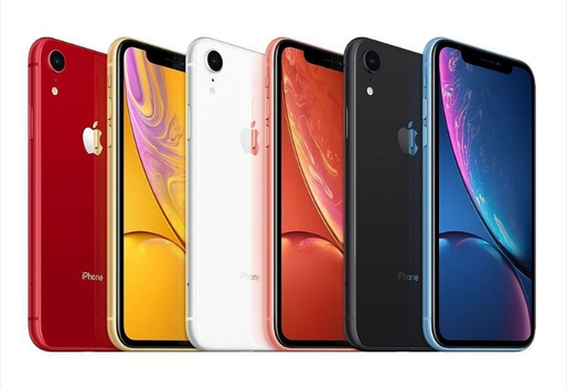 金口河苹果维修点分享iPhone XR摄像头原生色彩表现与日常拍摄实用指南 